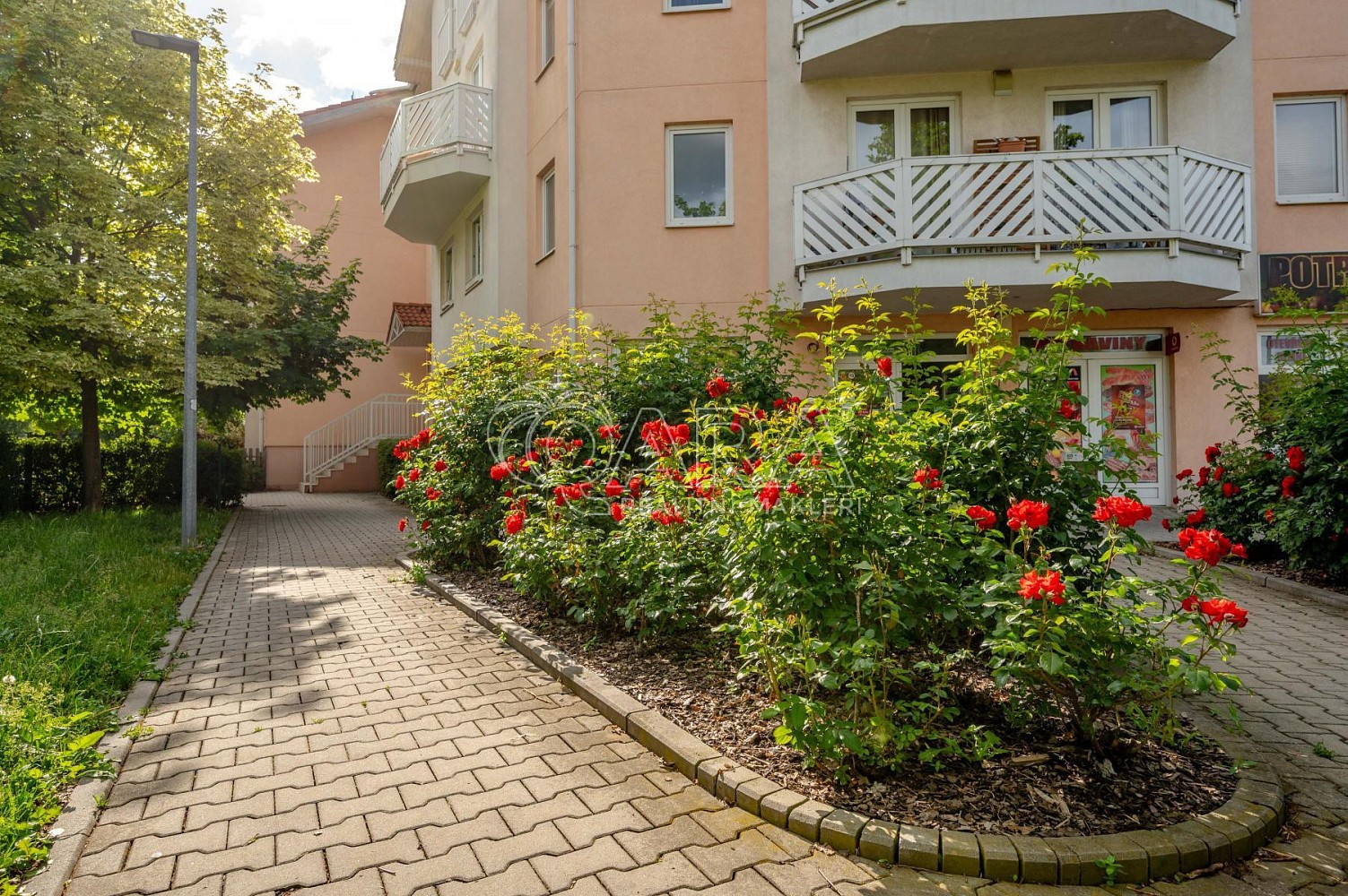 Byt 2+kk · 59 m² · Spořická, Praha 8 - Dolní Chabry - 3