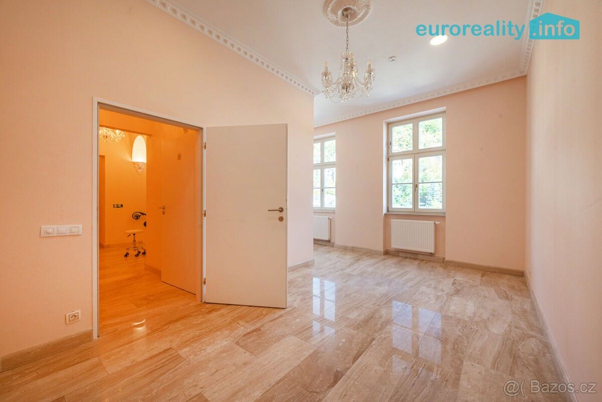 Obchodní prostory, Karlovy Vary, 360 01 - 1