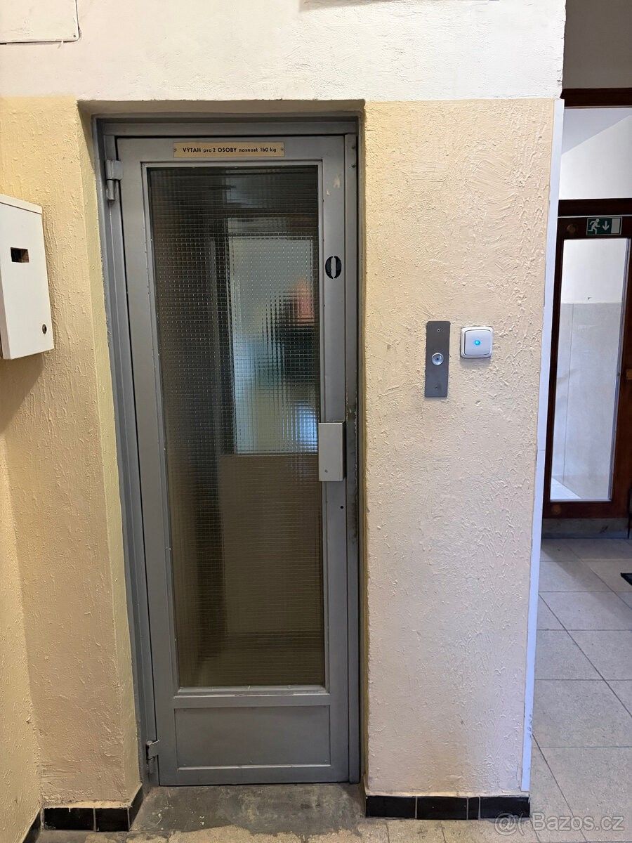 Pronájem byt - Čisovice, 252 04