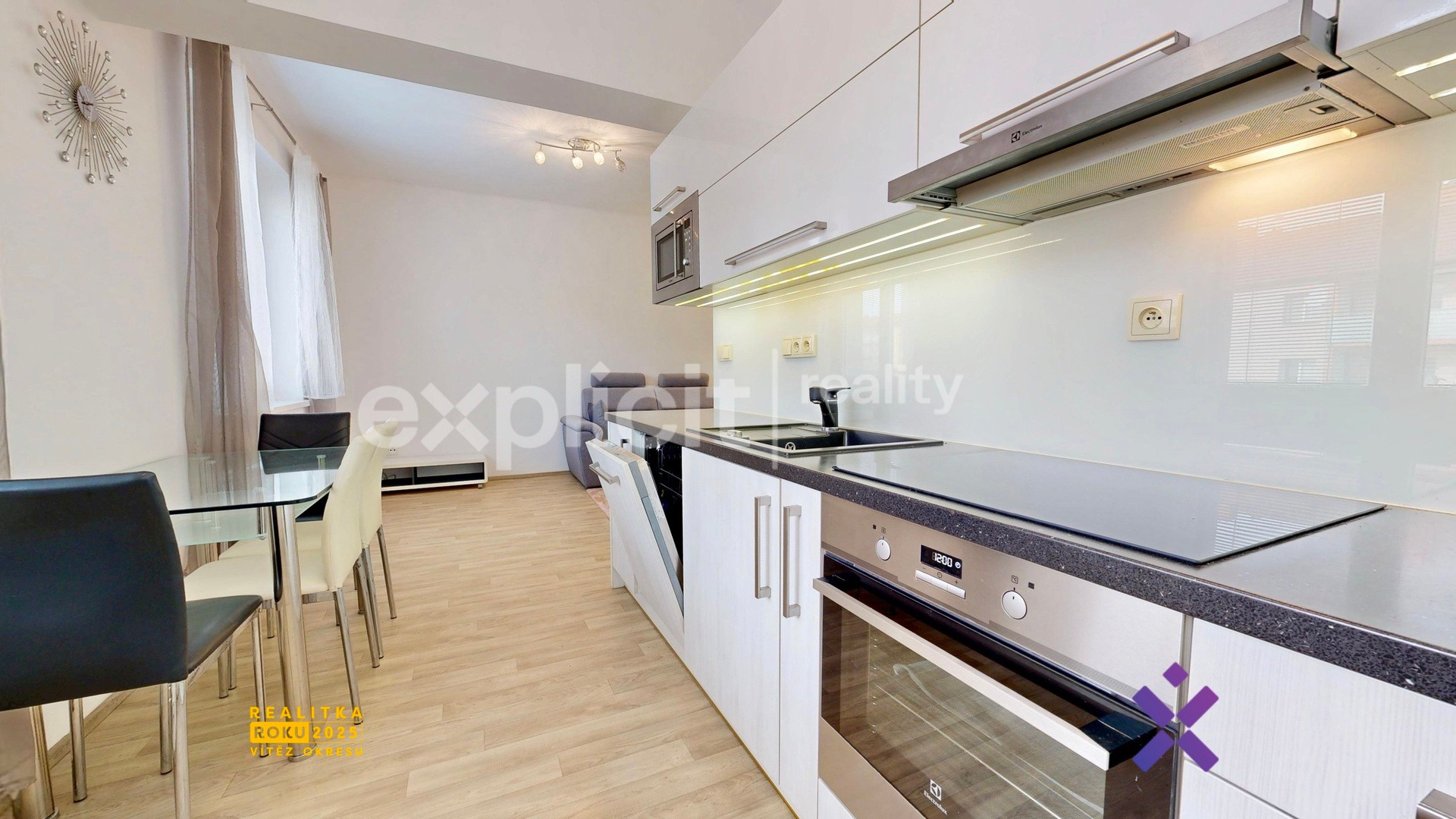 Byt 2+kk · 49 m² · U Plynárny, Uherský Brod - 3