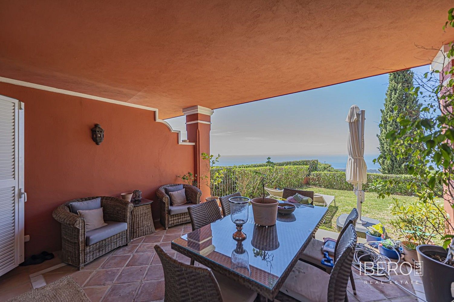 4+kk, La Mairena, Španělsko, 167 m² - 1