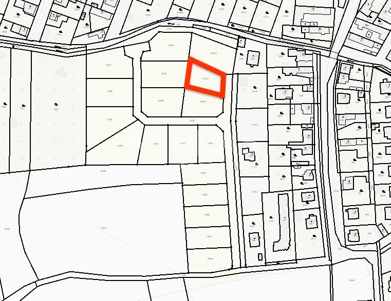 Prodej pozemek pro bydlení - Zvěřínek, 289 13