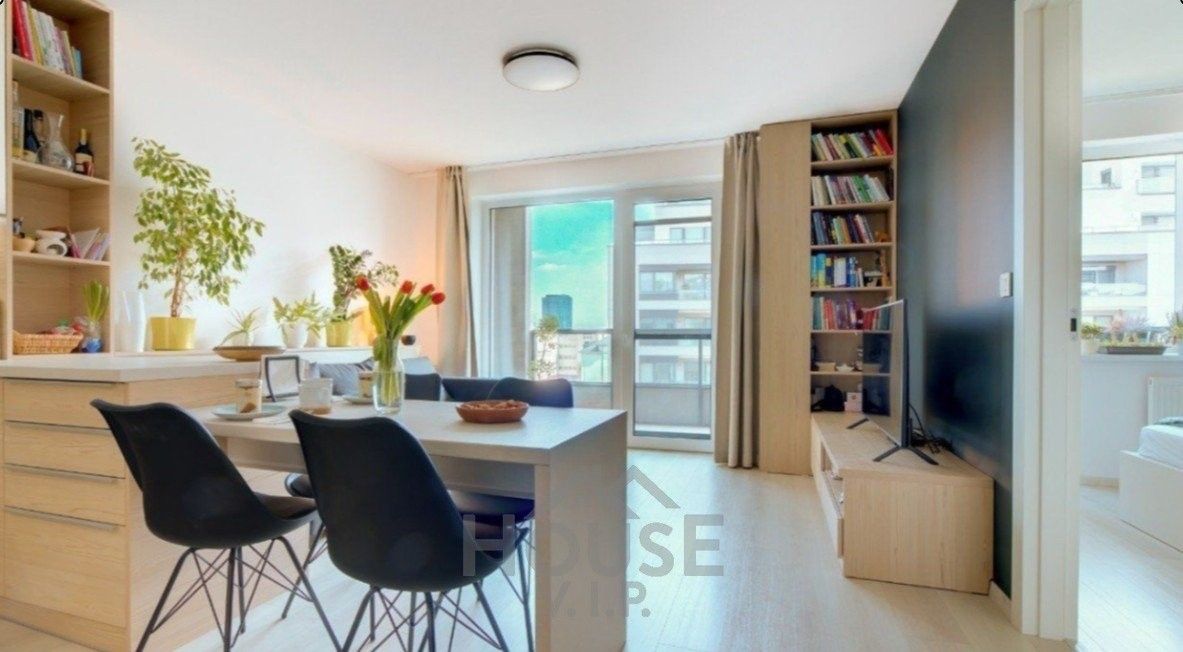 2+kk, U Engerthu, Kladno, 54 m²