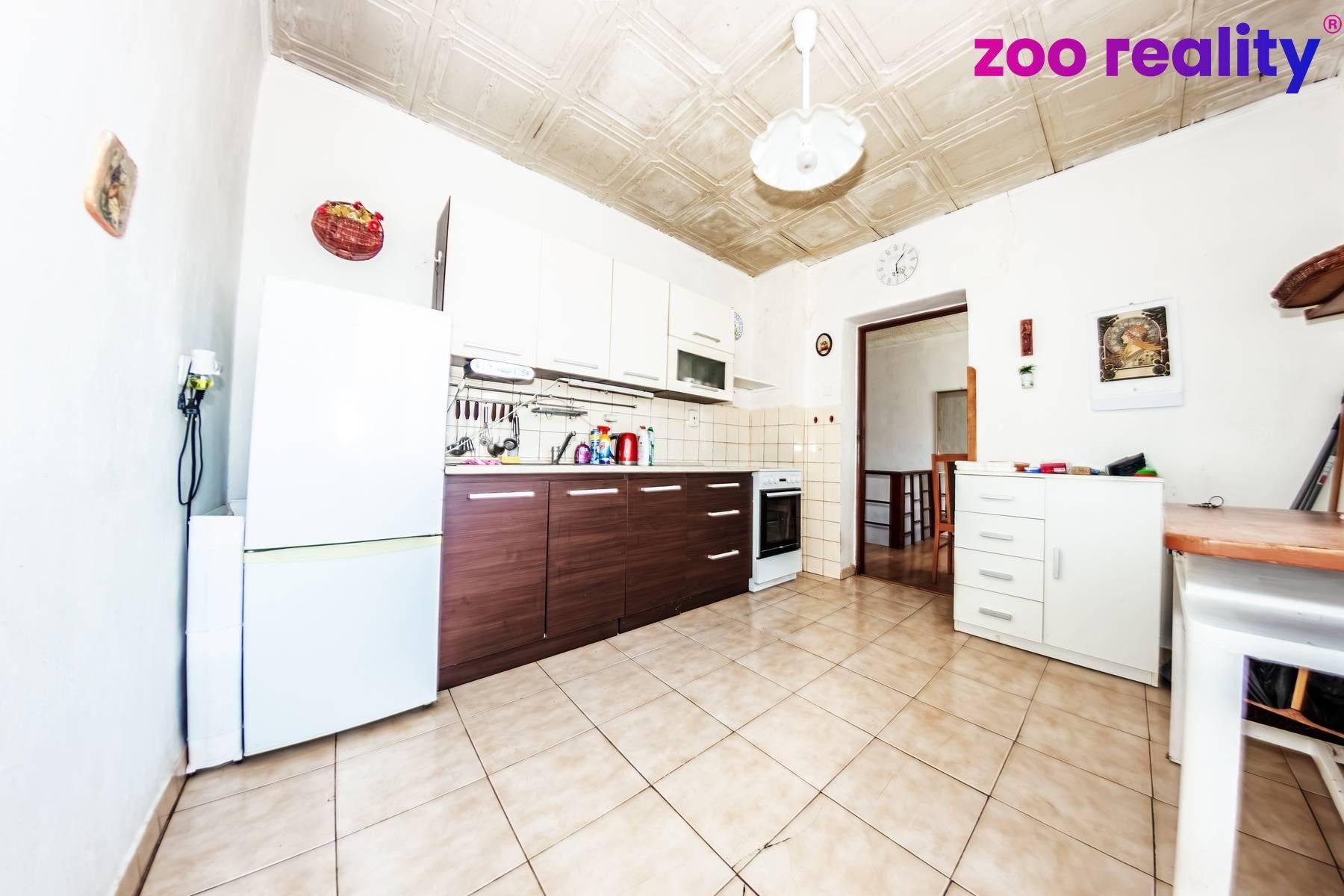 Rodinný dům · 187 m² · Čsl. armády 46, Svratka - 3