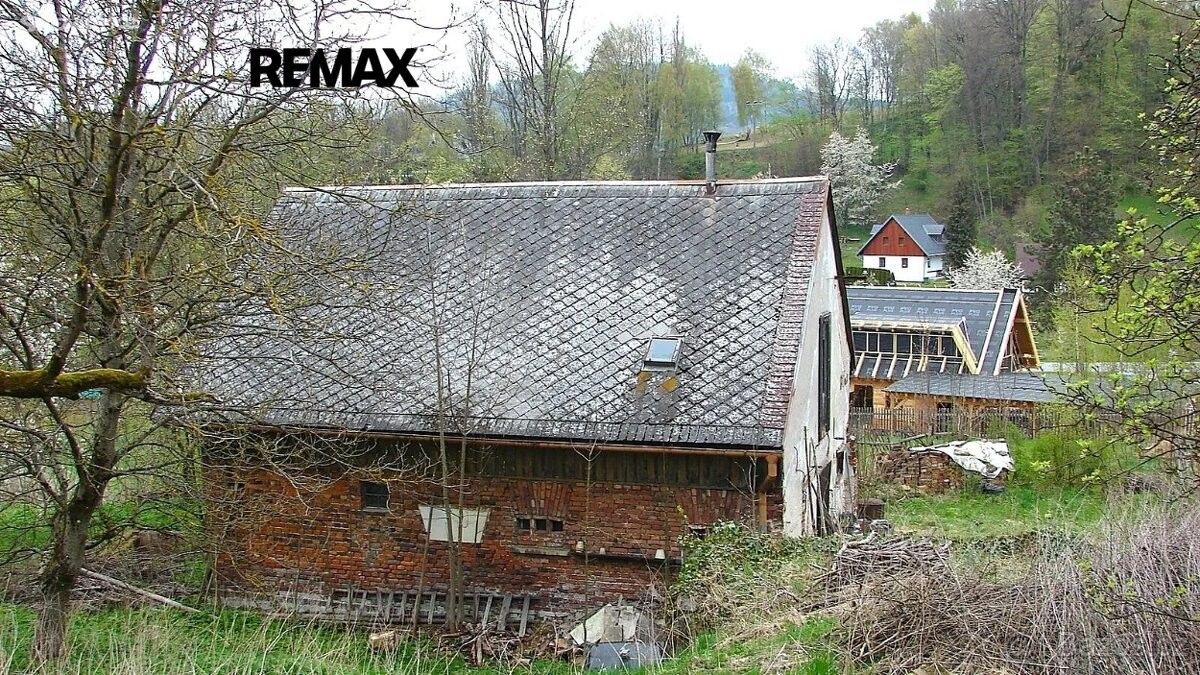 Pozemek pro bydlení · Křižany, 463 53 - 4