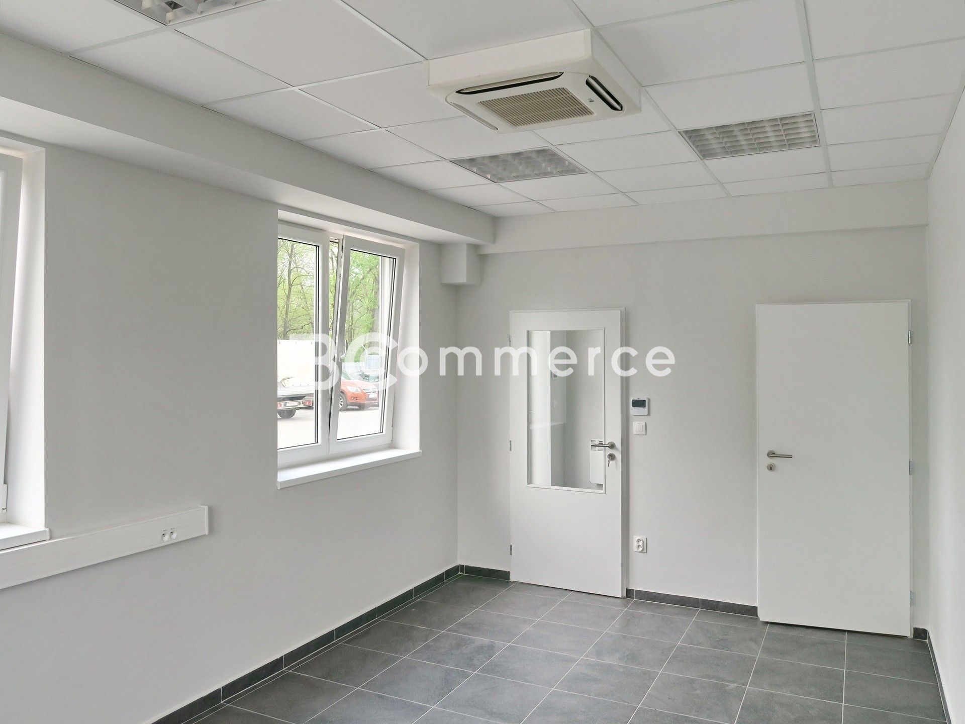 Kanceláře, Brněnské Ivanovice, Brno, 240 m²