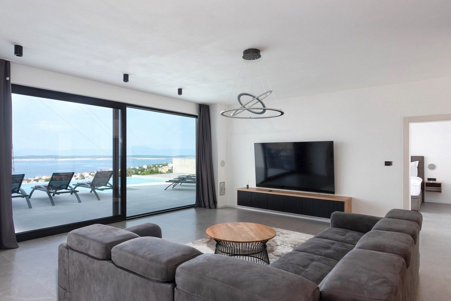 Rodinný dům · 340 m² · Crikvenica, Primorsko-goranska županija, Chorvatsko - 3