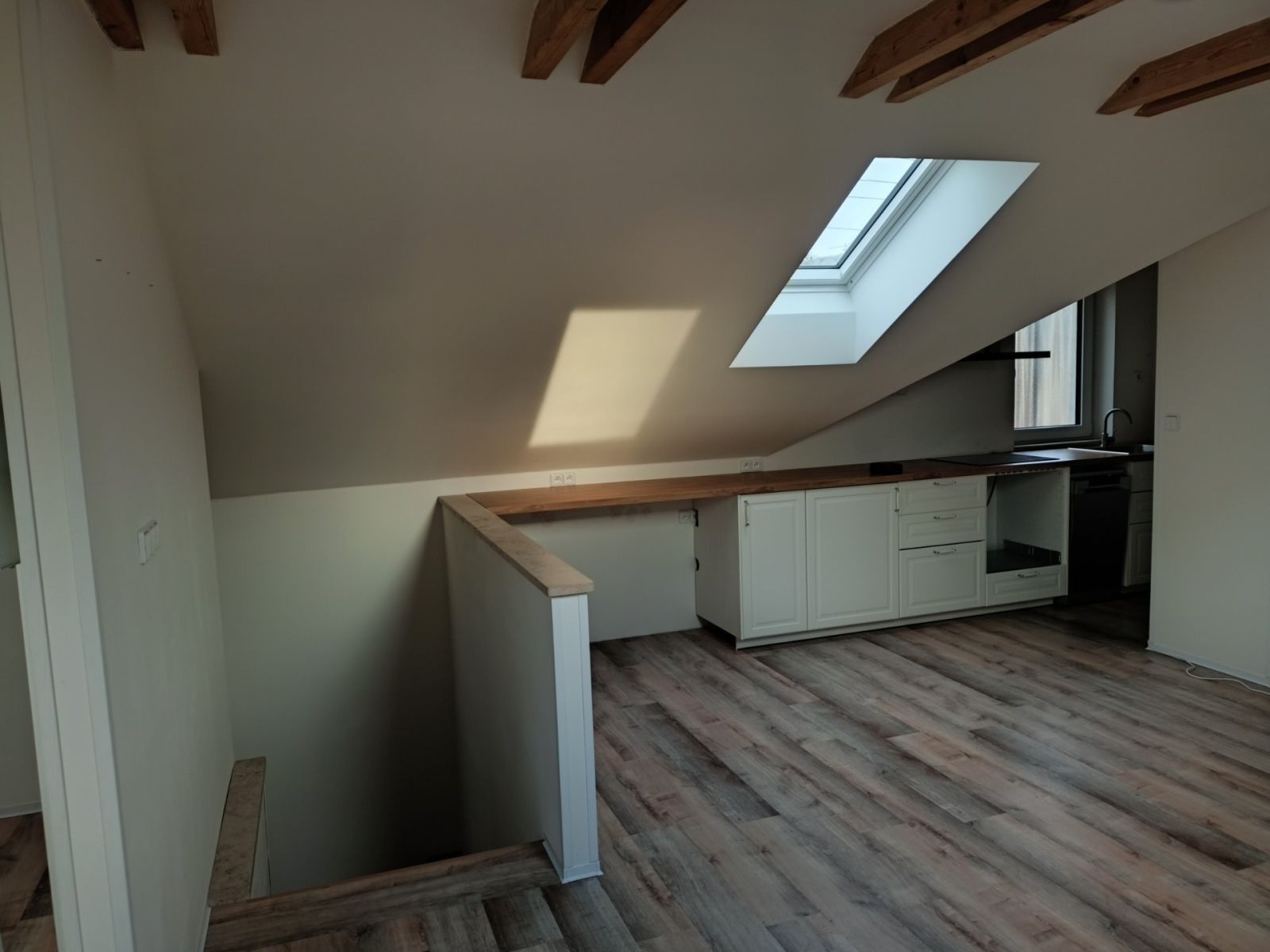 Byt 3+kk · 68 m² · V chaloupkách, Lety - Lety u Dobřichovic, Středočeský kraj - 4