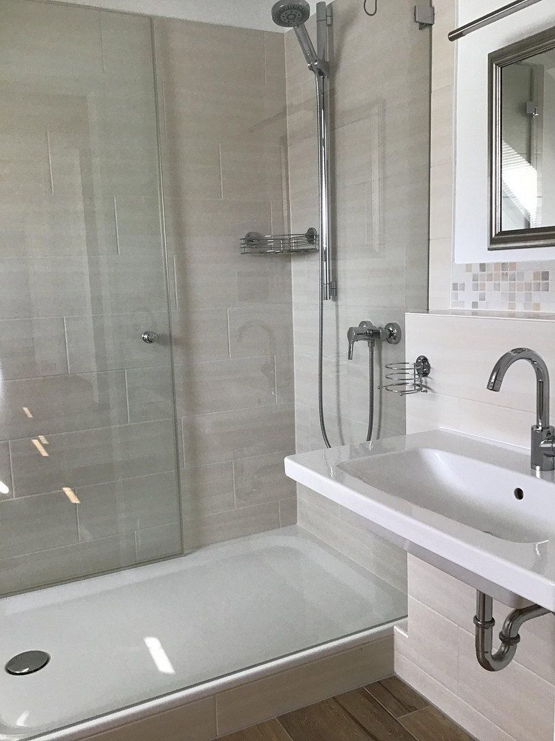 Byt 6+kk a více · 145 m² · Wiesenstraße 8, , Hessen - 4