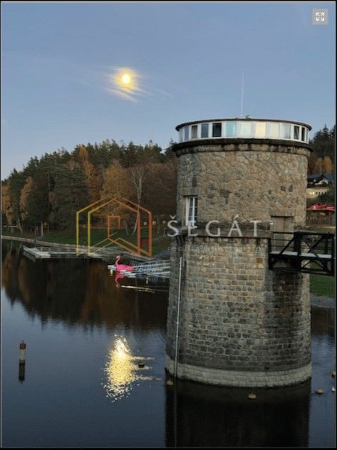 Prodej ostatní - Luhačovice, 763 26