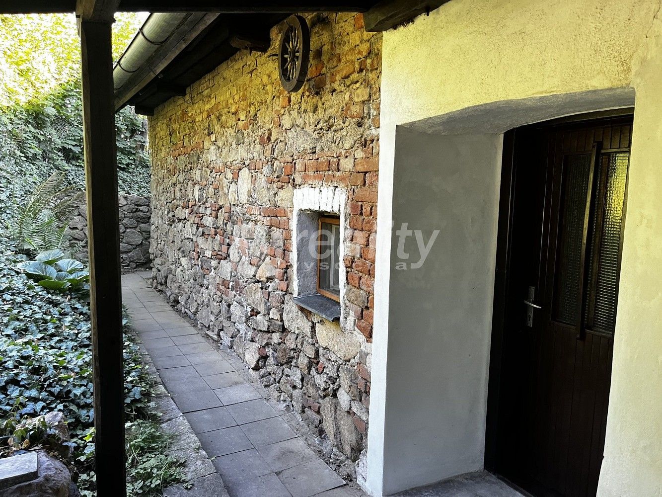 Chalupy, Volfířov, okres Jindřichův Hradec, Jihočeský kraj, 110 m² - 2