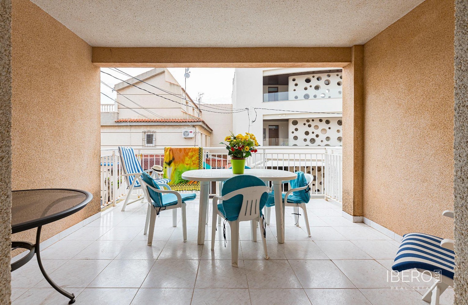 Byt 5+kk · 90 m² · Pilar de la Horadada, Španělsko - 4