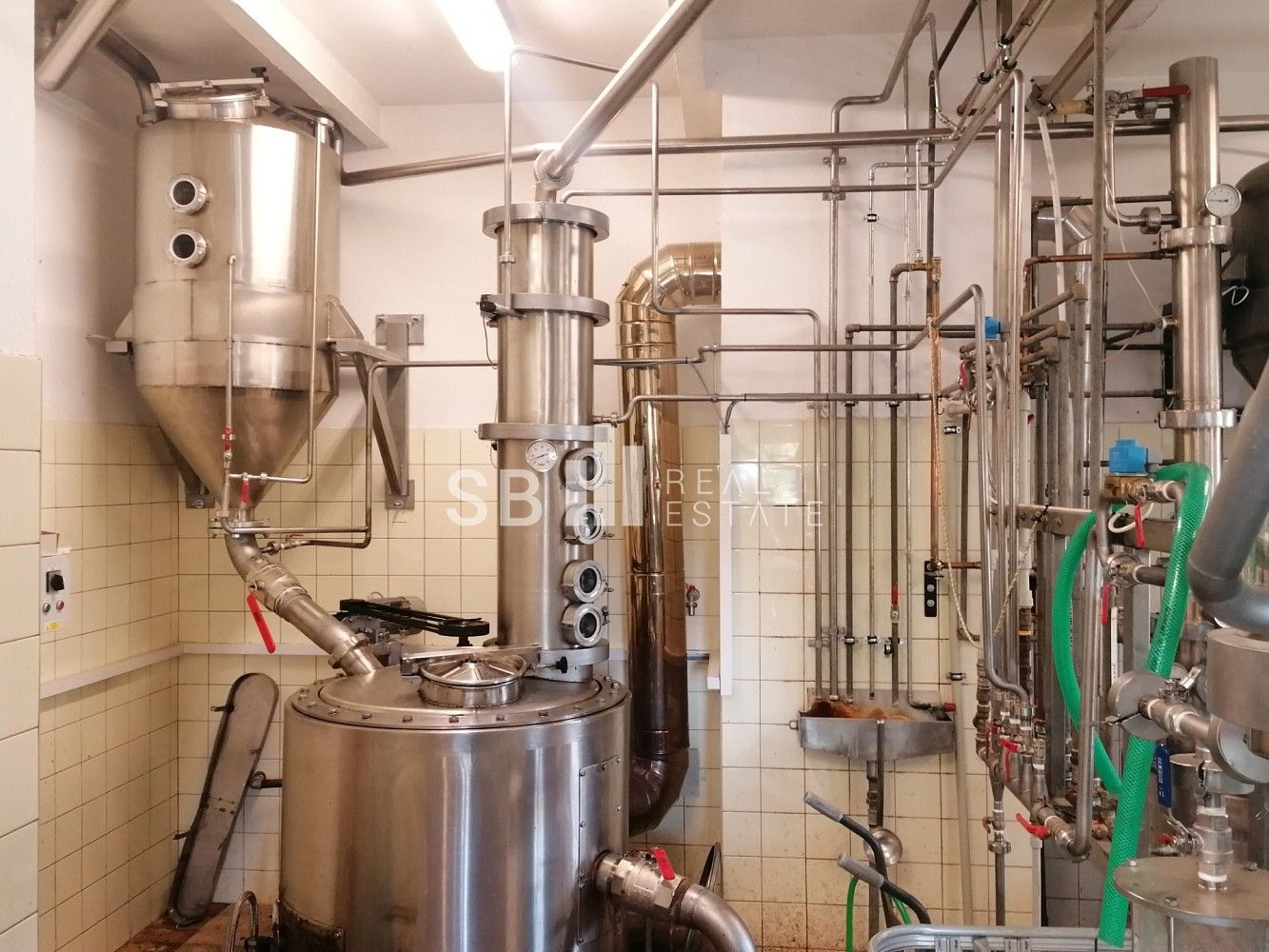 Obchodní prostory · 135 m² · Mohelnice - Studená Loučka, okres Šumperk, Olomoucký kraj - 3