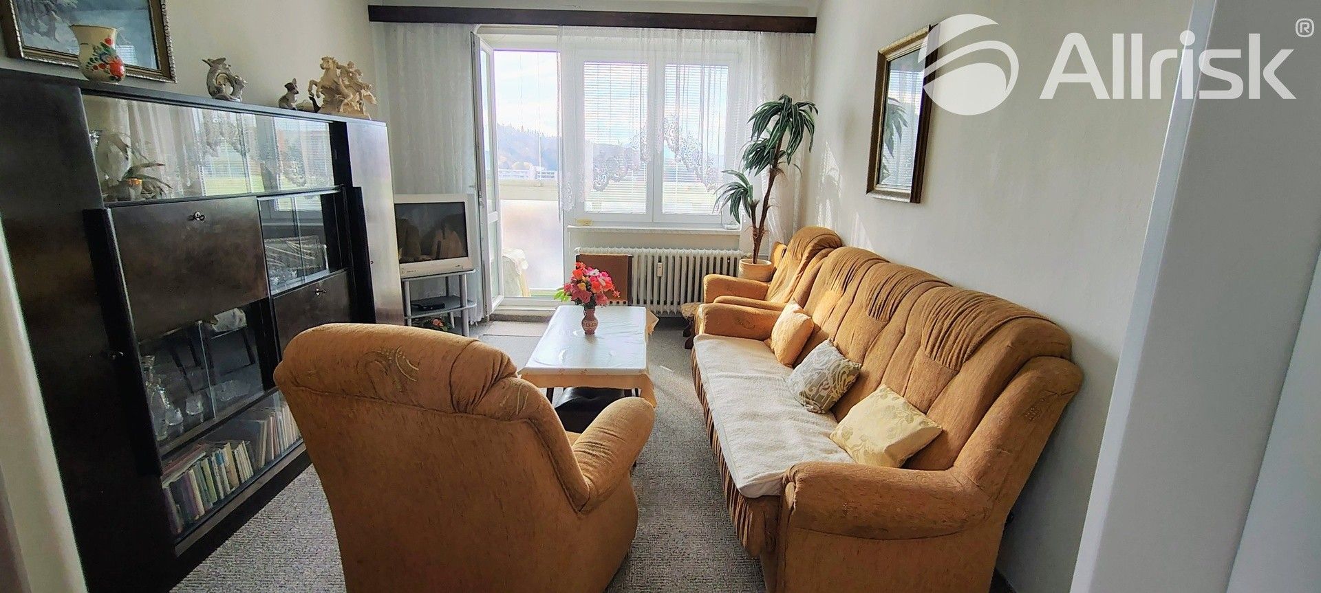 Prodej byt 3+1 - 5. května 1353, Rožnov pod Radhoštěm, 65 m² - 5