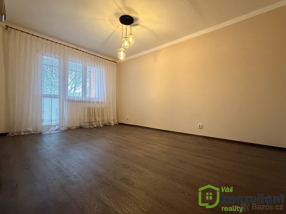 Pronájem byt - Ostrava, 700 30