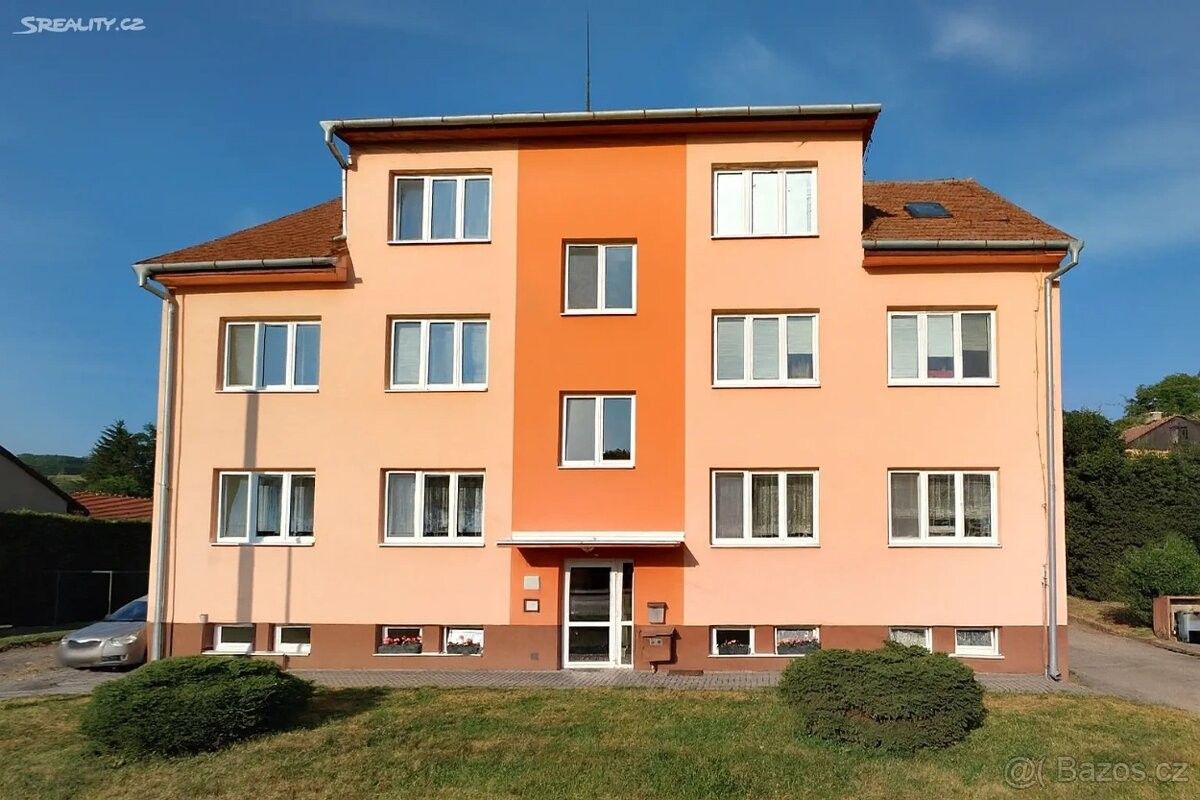 Byty, Velký Ořechov, 763 07