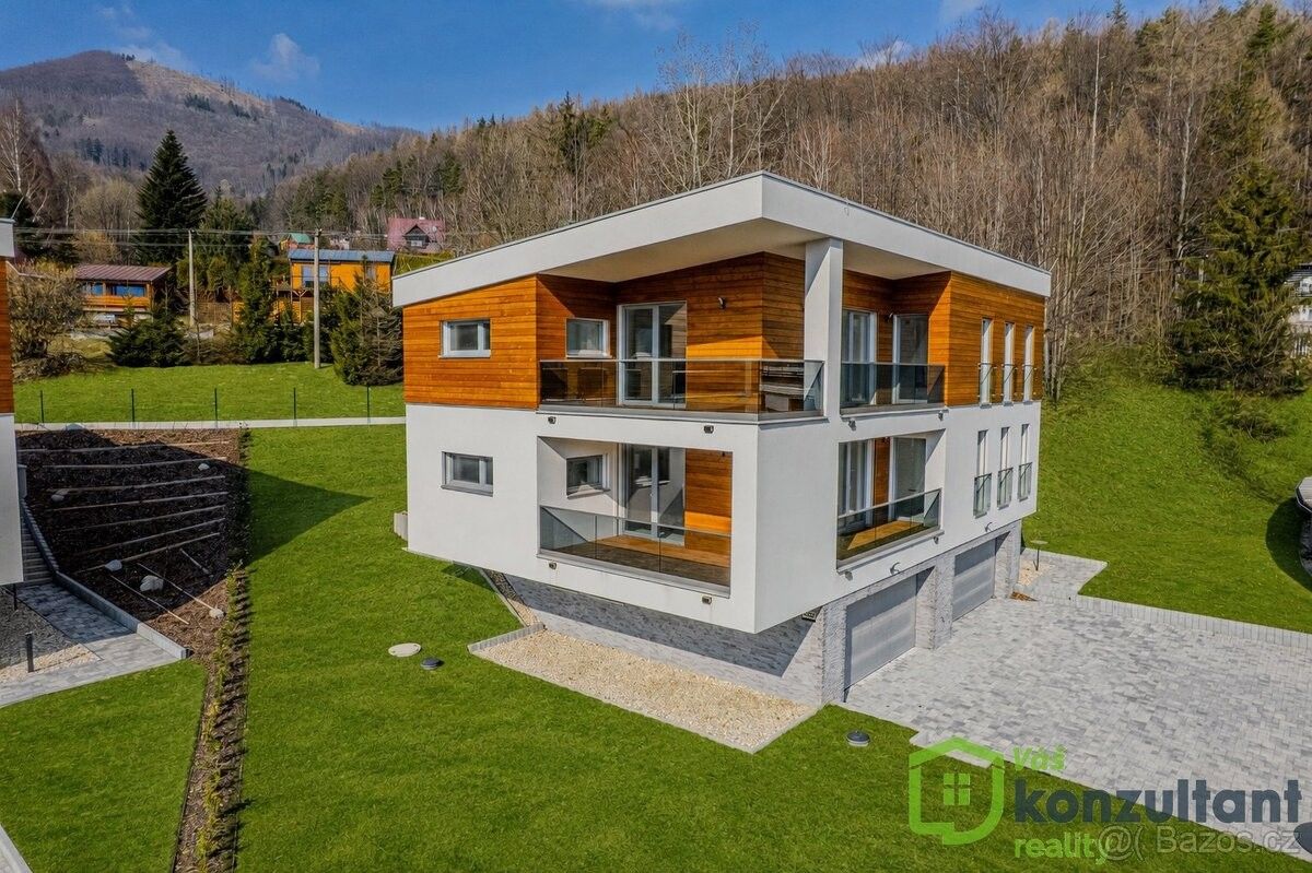 Byty, Čeladná, 739 12 - 1