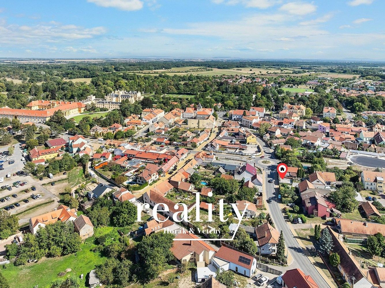 Prodej ostatní - Lednice, okres Břeclav, Jihomoravský kraj, 77 m² - 2