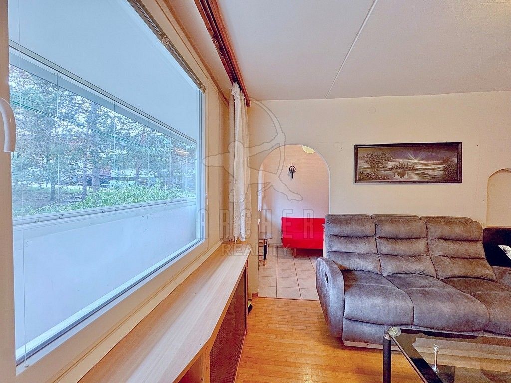 Prodej byt 1+1 - Praha - Krč, okres Praha 4, Hlavní město Praha, 41 m² - 5