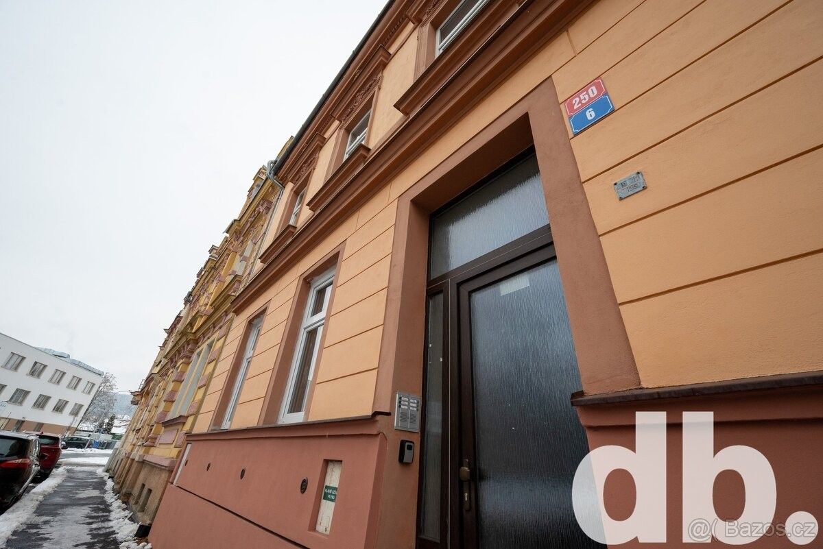 Byty, Karlovy Vary, 360 17