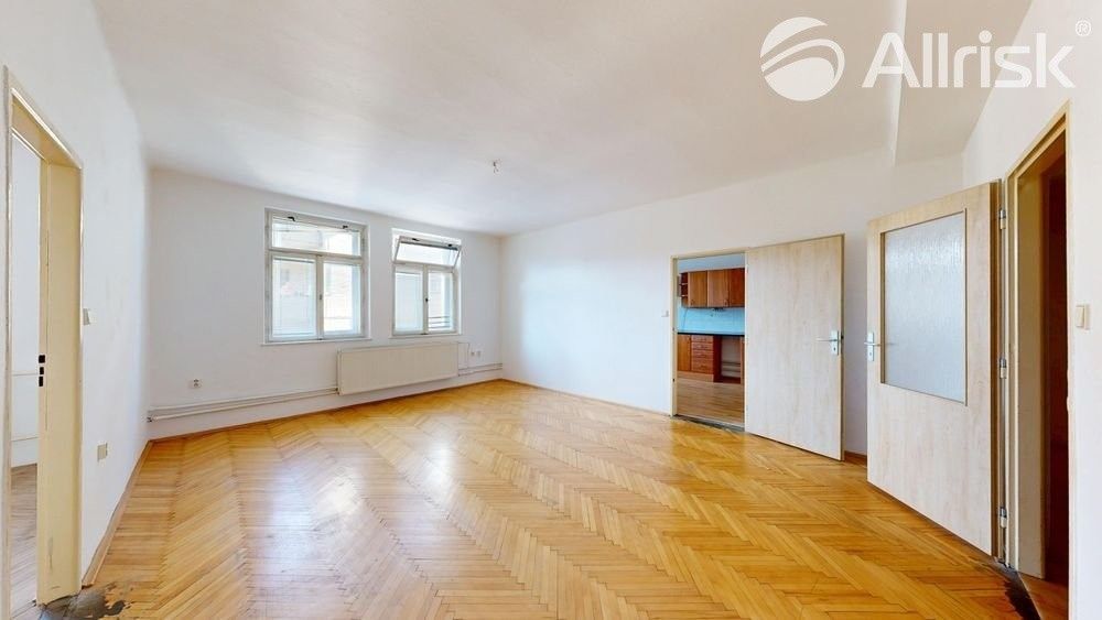 Byt 2+1 · 76 m² · Dolní náměstí, Opava Město - 3
