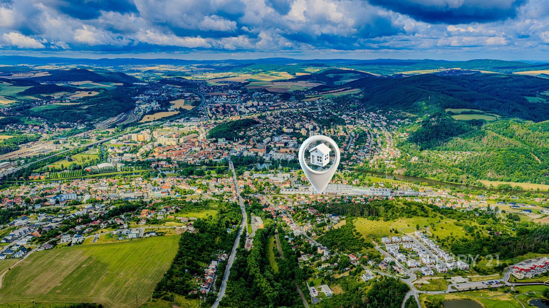 Rodinný dům, 300 m²