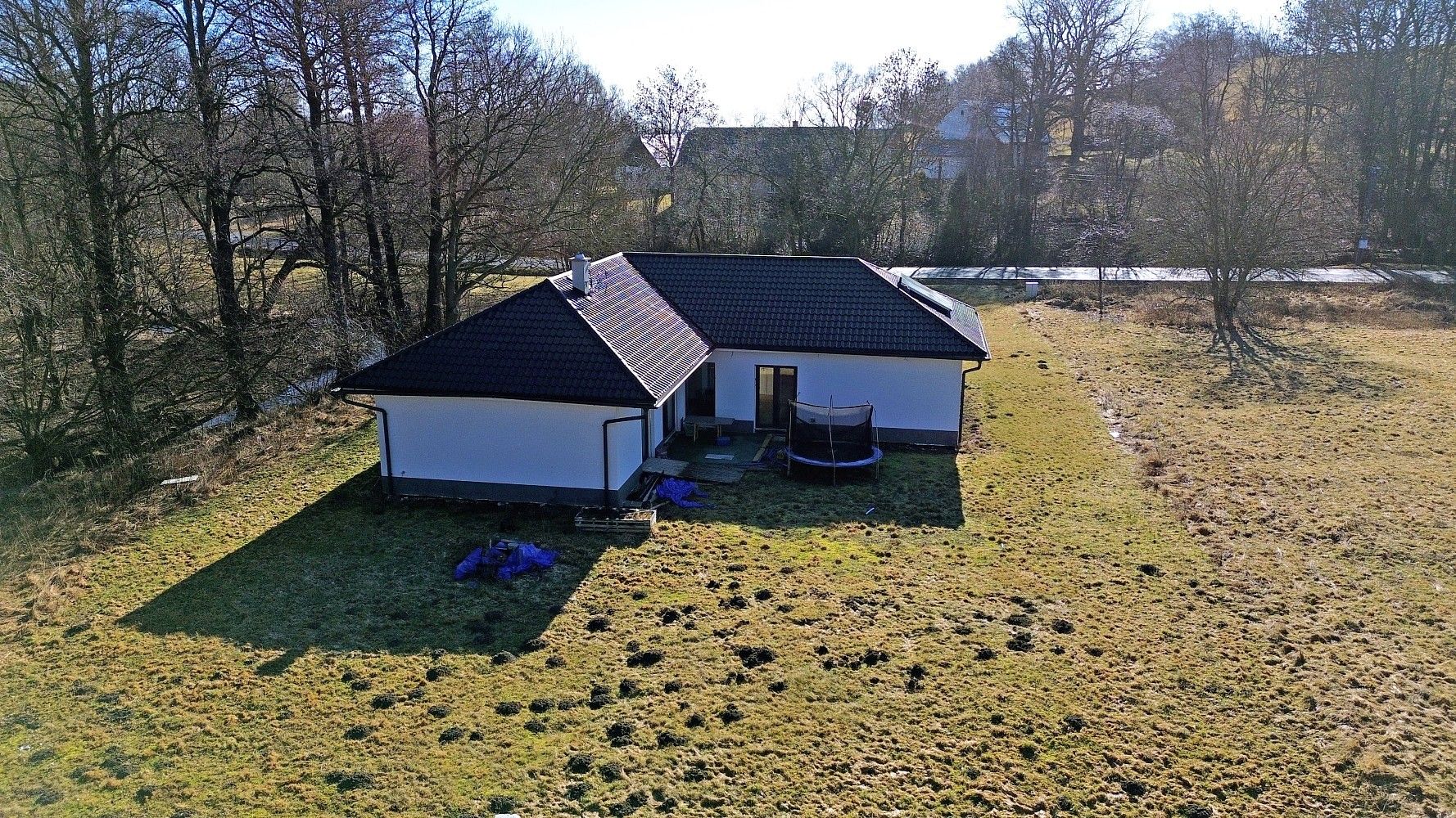 Rodinný dům · 135,7 m² · Rudná pod Pradědem - Stará Rudná, okres Bruntál - 4