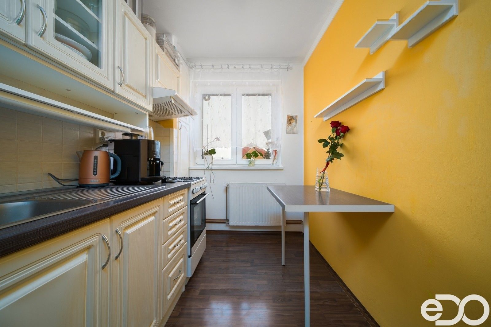 Prodej byt 3+1 - Mikulášská, Krnov, 57 m²