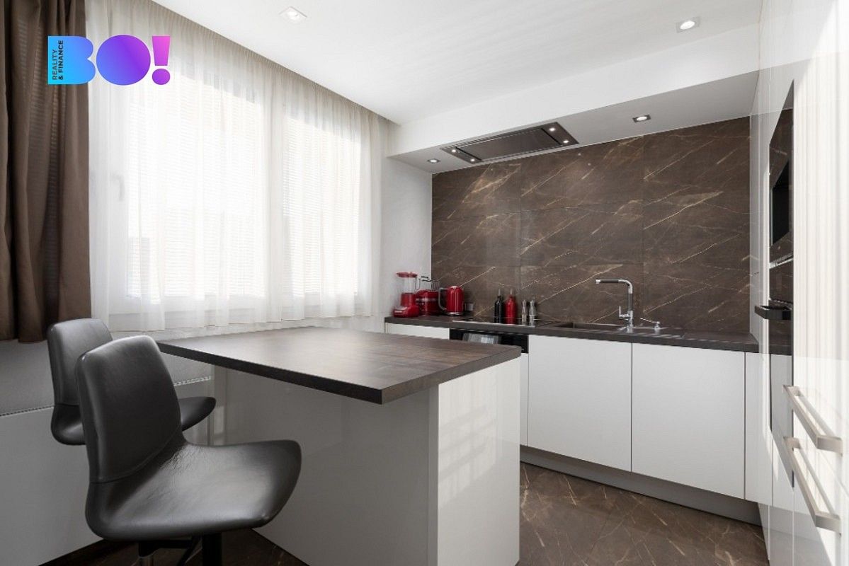 3+1, Holasická, Opava - Kateřinky, 63 m² - 2