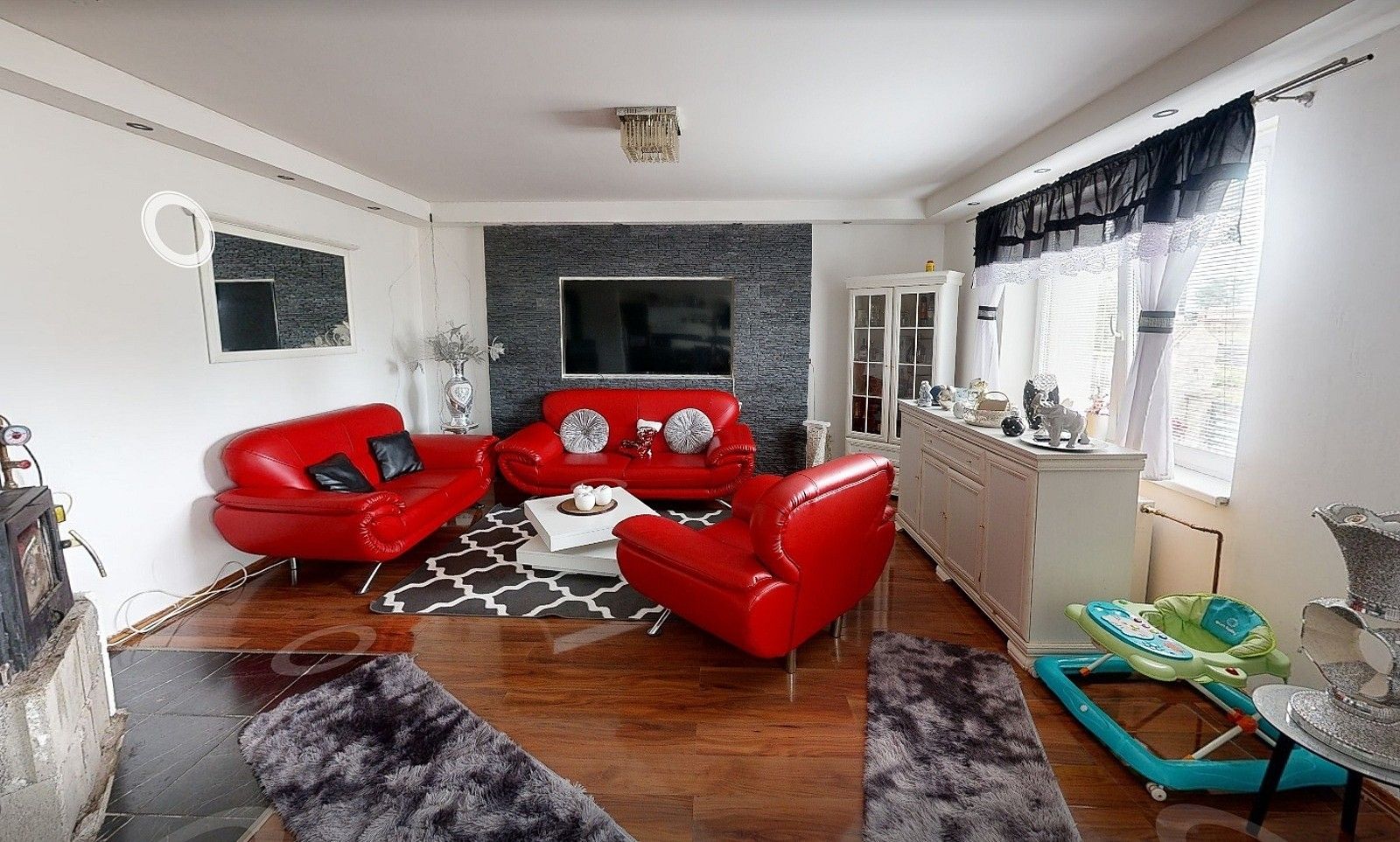 Rodinný dům · 125 m² · Petra Bezruče, Nymburk - 4