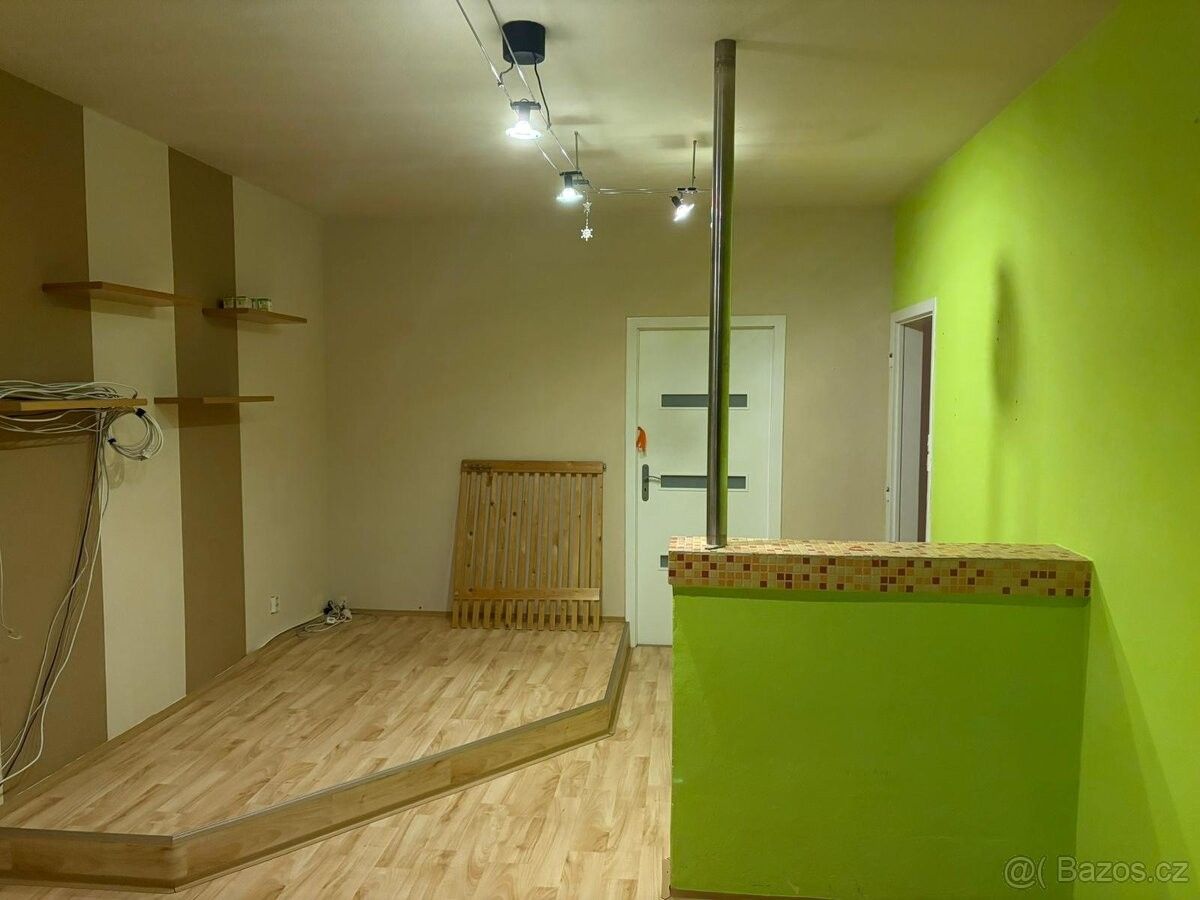 Prodej byt - Vimperk, 385 01