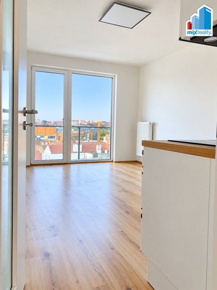 Byt 2+kk · 46 m² · Poděbradova,Jižní Předměstí,Plzeň - 3