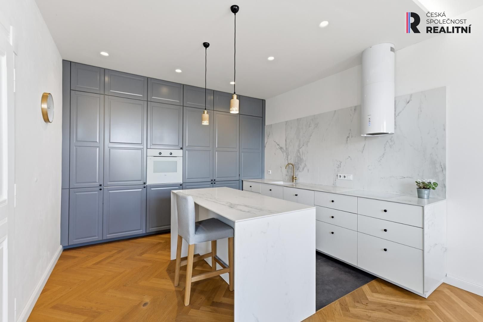 Byty, Ametystová 165, Praha Radotín, 116 m² - 1