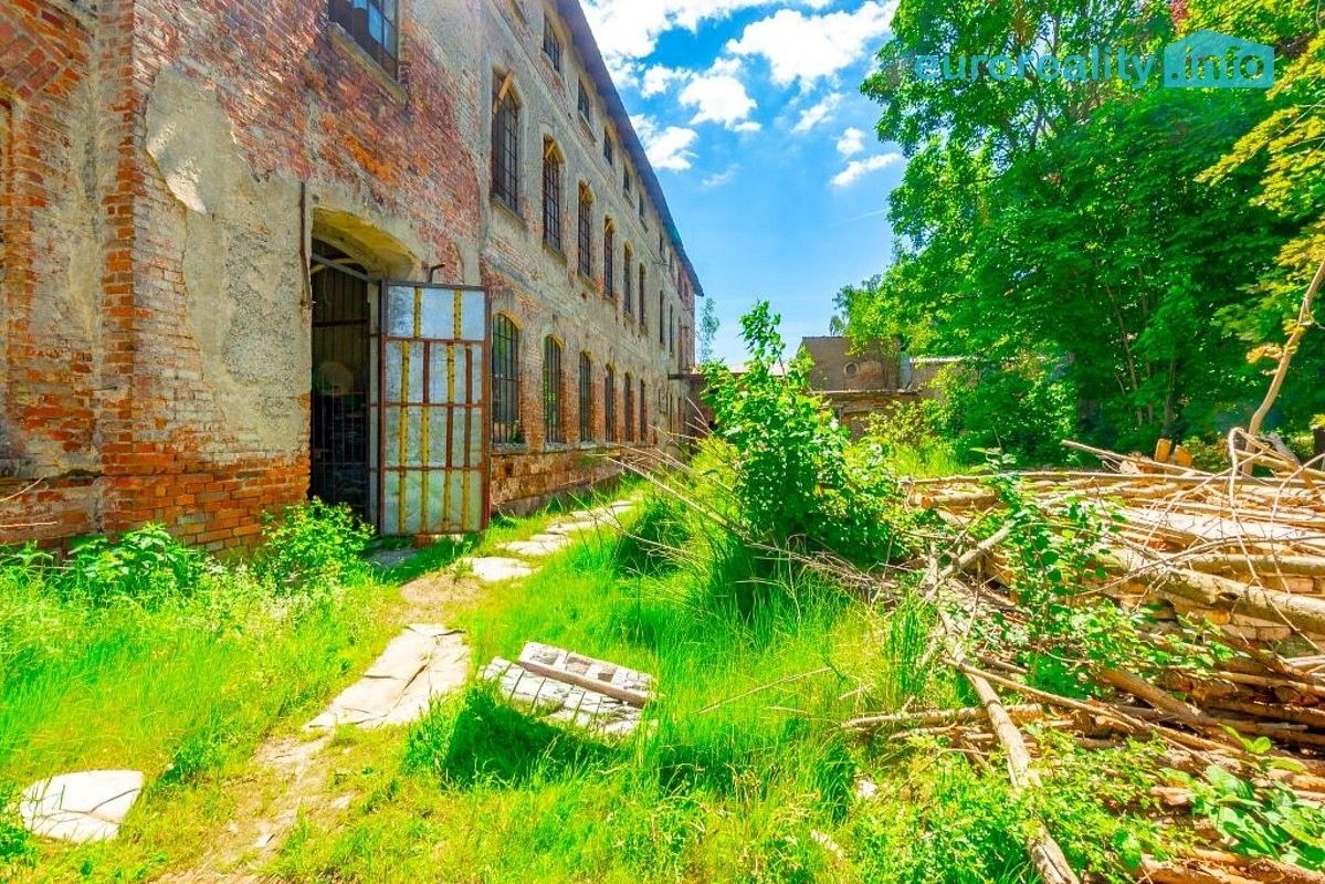 Prodej pozemek pro bydlení - Mikulášovice, okres Děčín, Ústecký kraj - 5