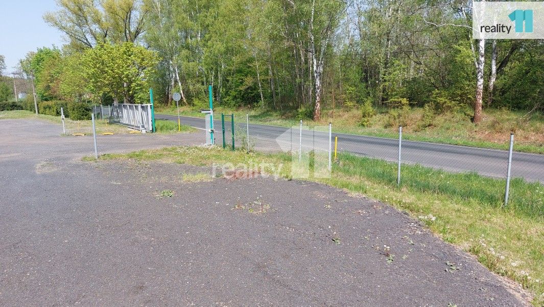 Pozemek · 1 500 m² · Sedlec, Karlovy Vary - 4