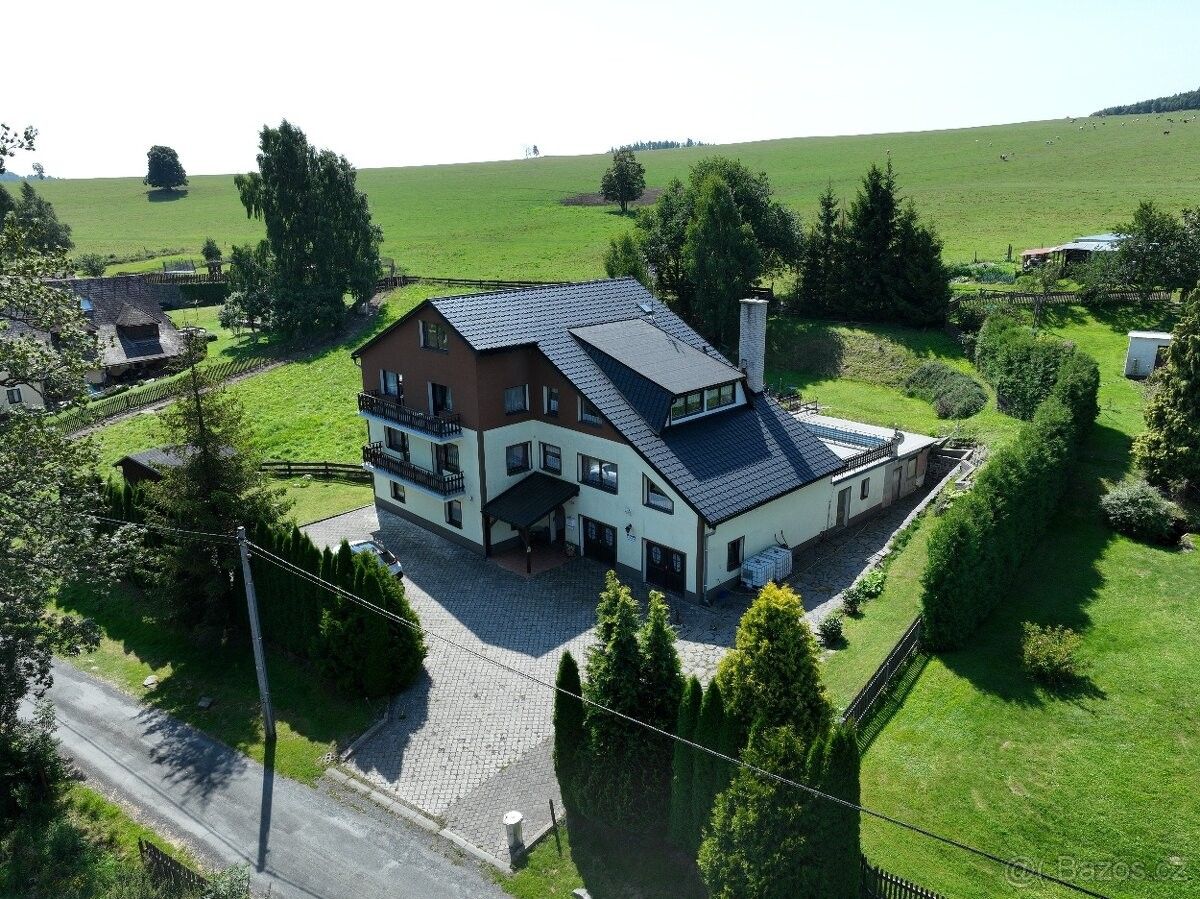 Rodinný dům · Rýmařov, 795 01 - 3