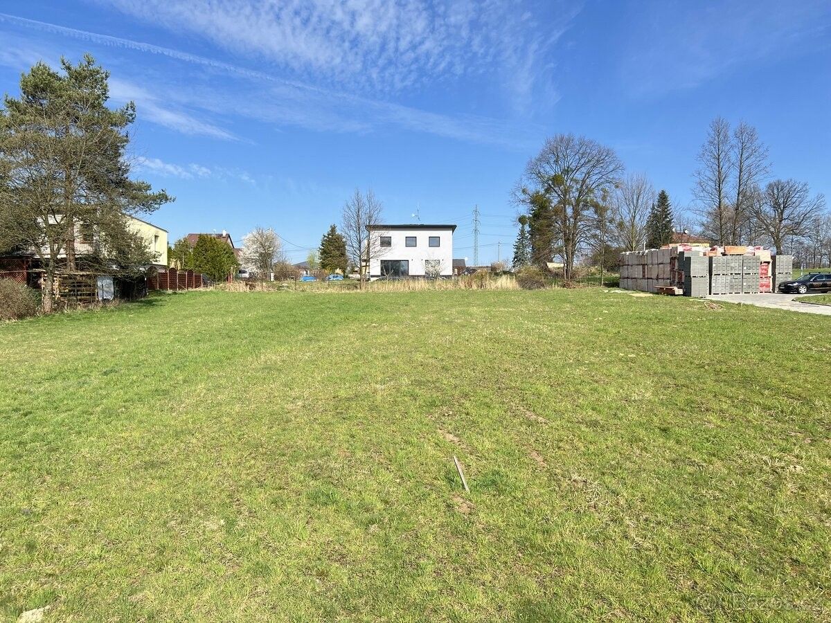 Pozemky pro bydlení, Horní Suchá, 735 35