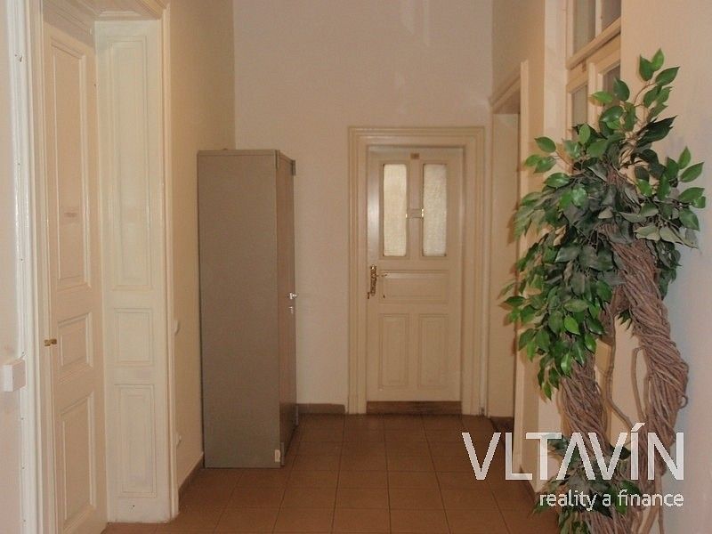 Kancelář · 137 m² · Praha - Nové Město, okres Praha 1, Hlavní město Praha - 4
