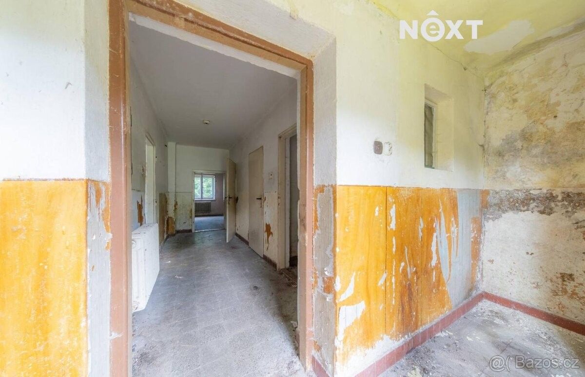 Prodej rodinný dům - Mosty u Jablunkova, 739 98