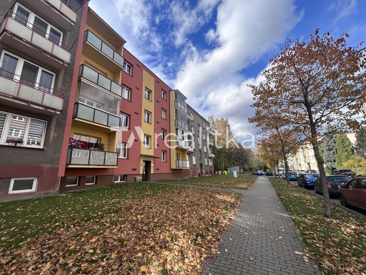 Byty, Ropice, 739 61