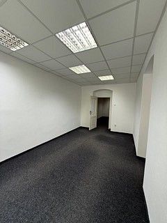 Pronájem kancelář - Plzeň - Východní Předměstí, okres Plzeň-město, Plzeňský kraj, 68 m² - 2