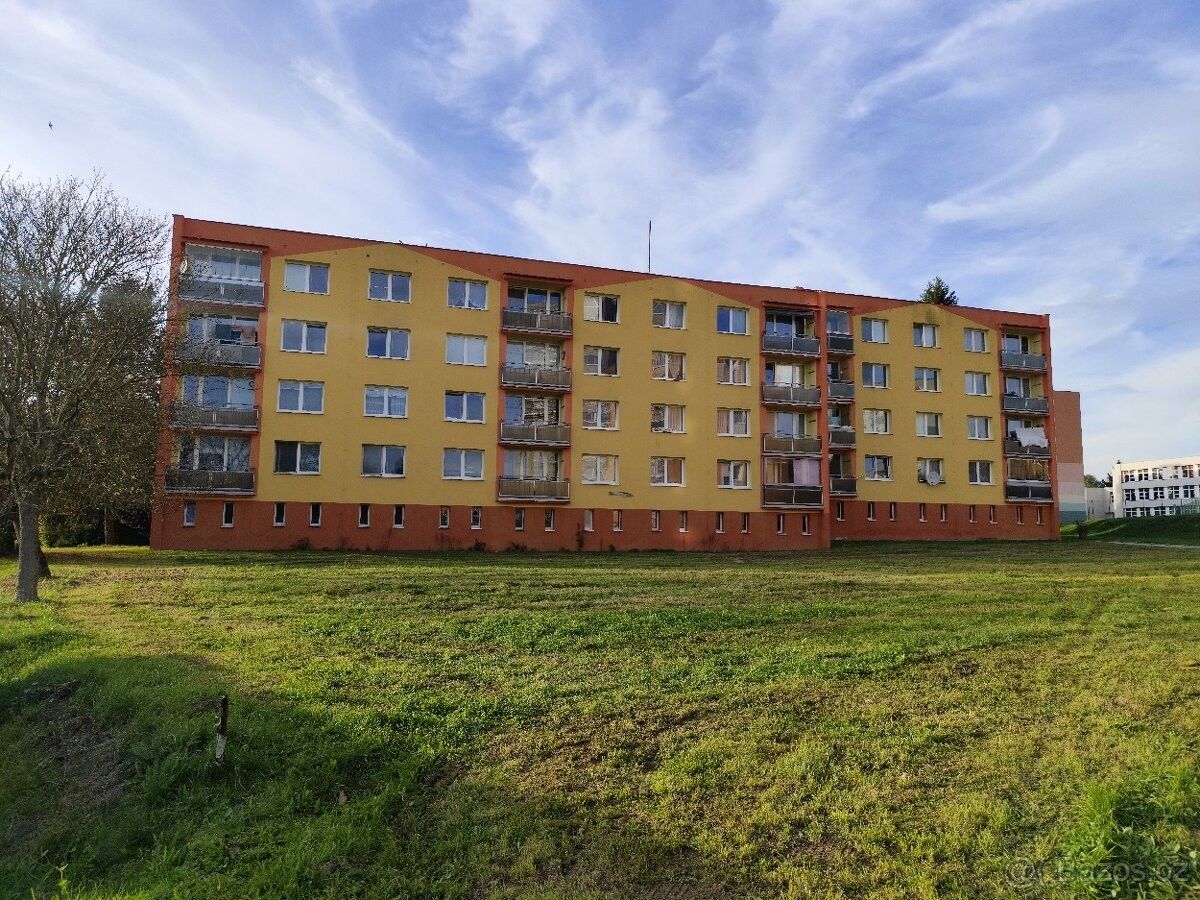 Byty, Stráž pod Ralskem, 471 27