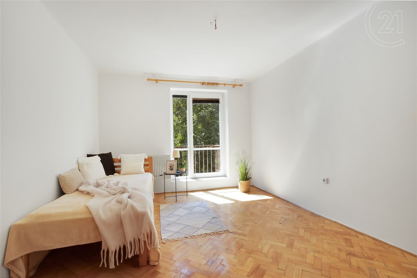 Prodej byt 3+1 - Sibiřská, Ústí nad Labem, 67 m²