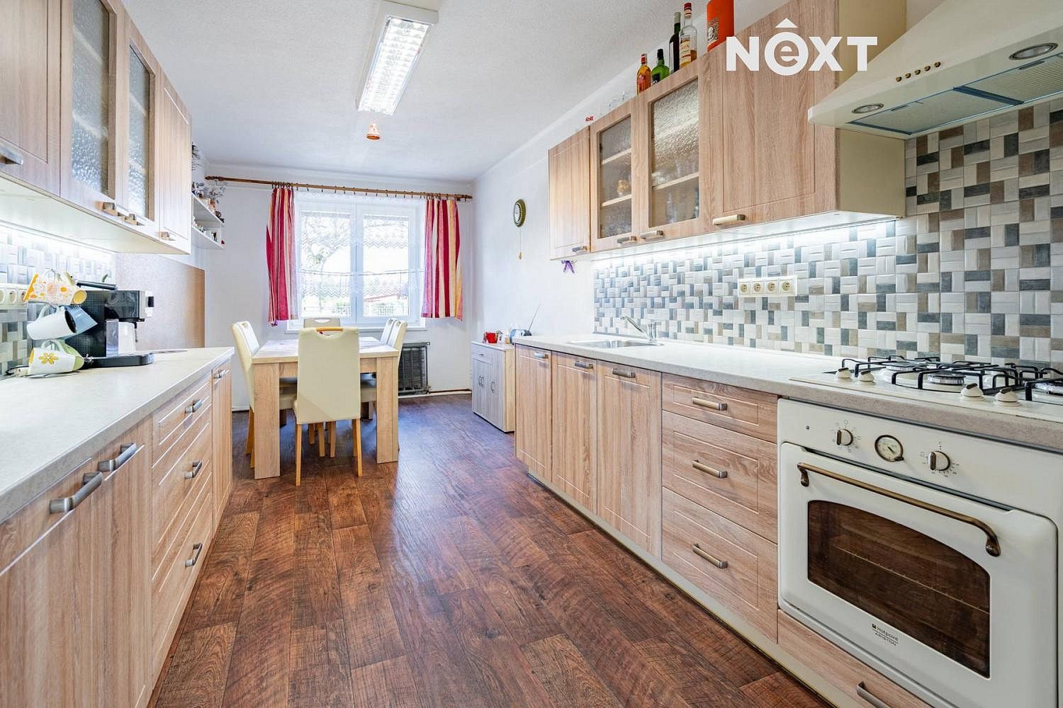Rodinné domy, Vlkov, okres Tábor, Jihočeský kraj, 81 m² - 2
