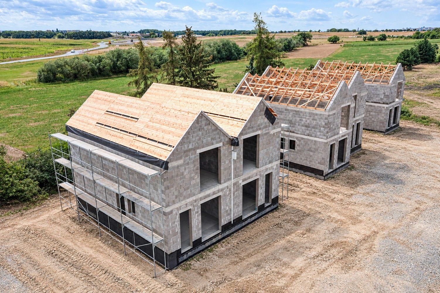 Rodinný dům, 105 m²