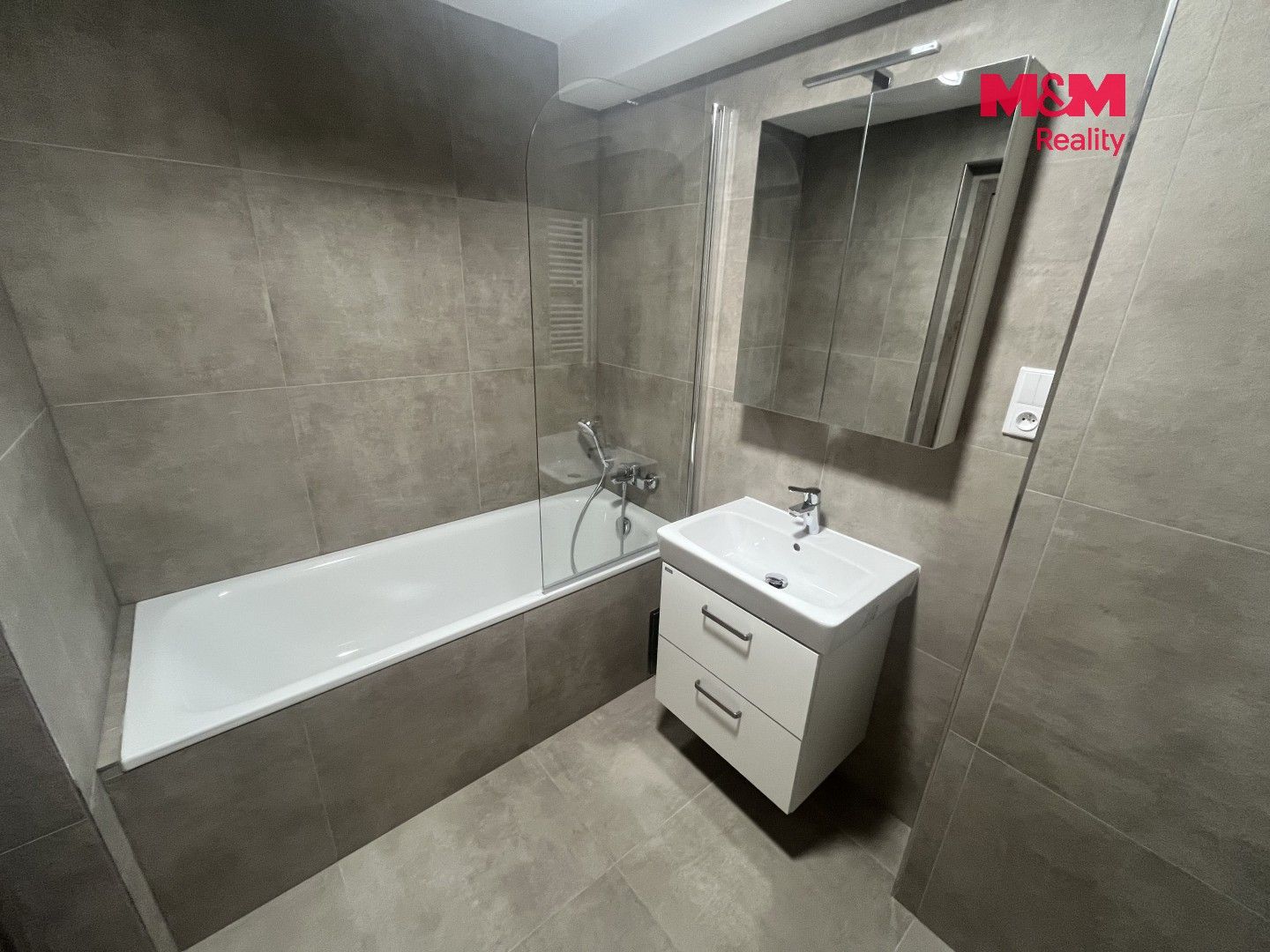 Byt 3+kk · 68 m² · Mlýnská, Rychnov u Jablonce nad Nisou - 3