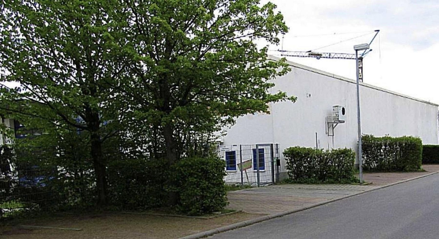 Pronájem obchodní prostory - , Hessen, 1 400 m² - 5