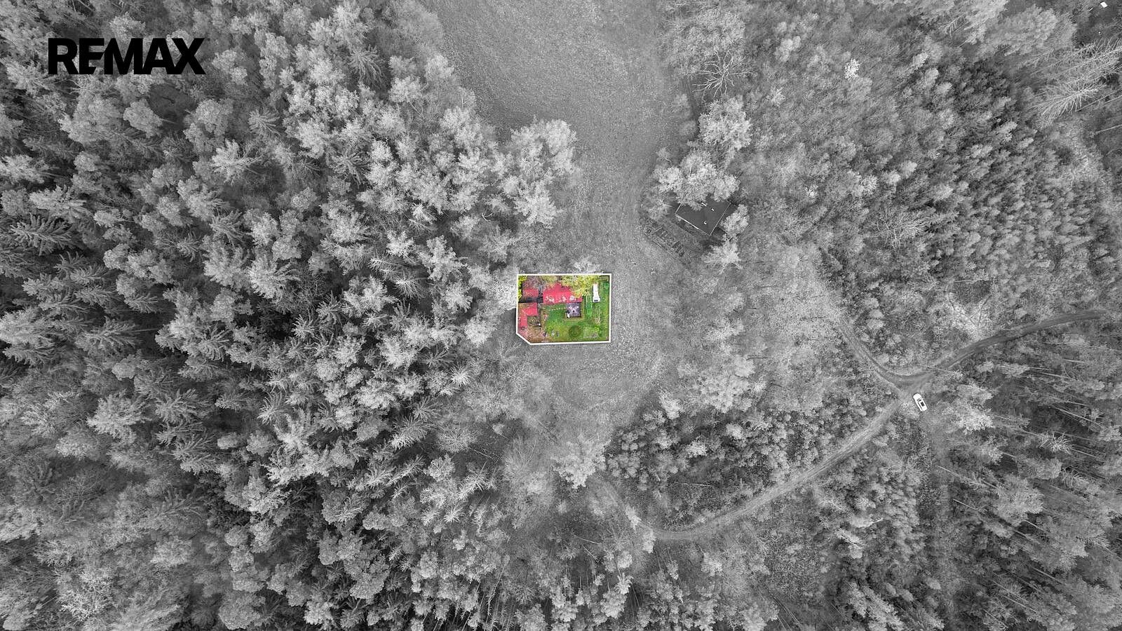 Prodej chalupa - Pohoří - Skalsko, okres Praha-západ, Středočeský kraj, 43 m² - 2