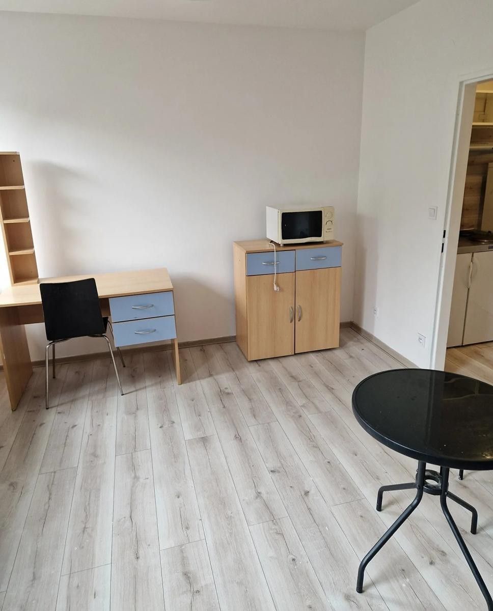 Prodej byt 1+kk - Cejl, Brno, 23 m² - 2