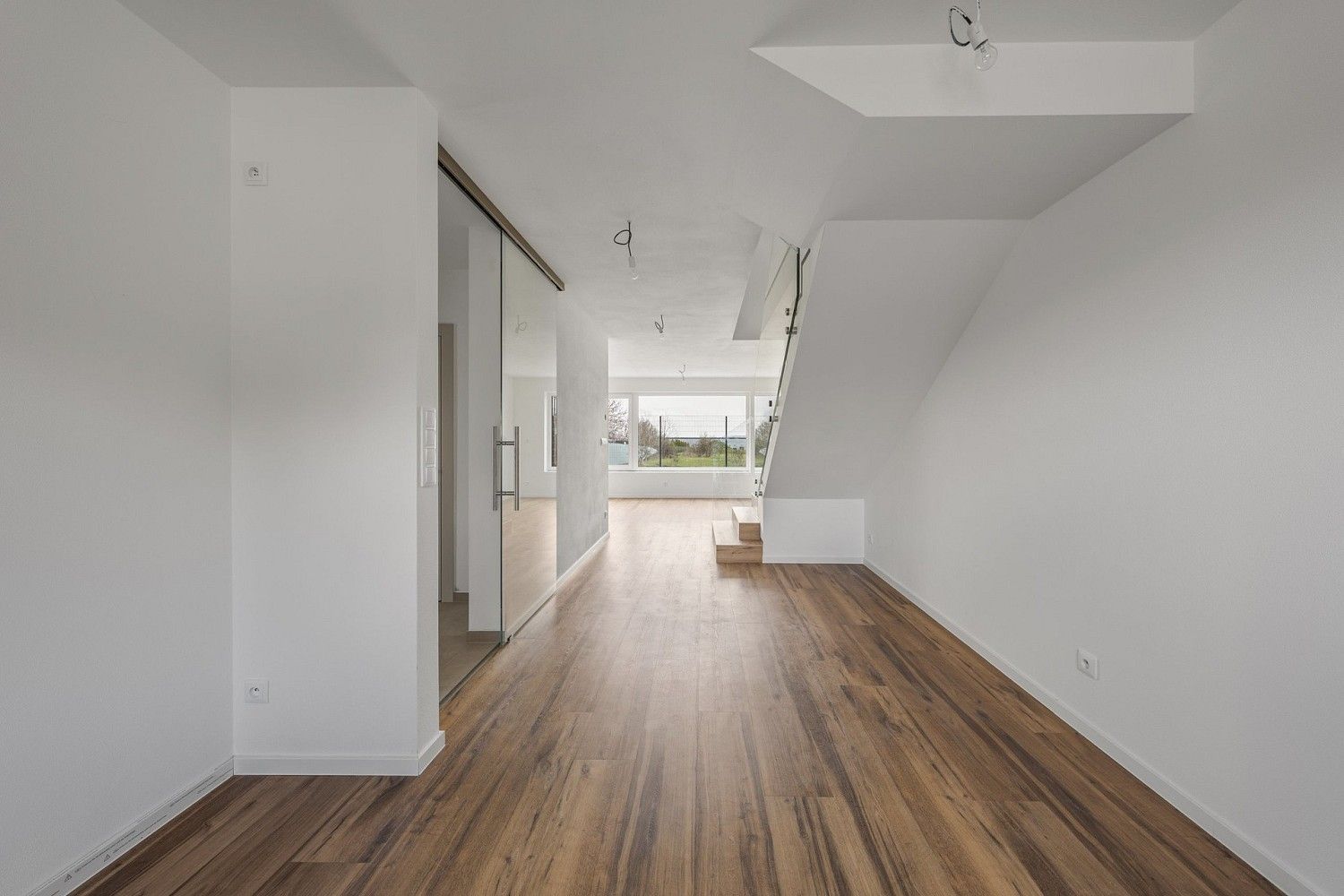 Prodej byt 4+kk - Syrovice, okres Brno-venkov, Jihomoravský kraj, 94 m² - 2